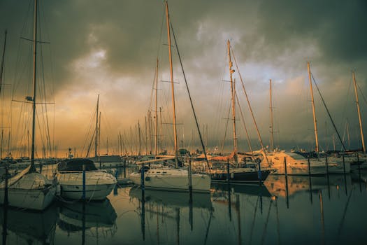 Unraveling the Depths: Why a Maritime Accident Attorney is Not Just Another Lawyer