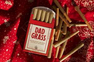 The Devil’s Lettuce: A Controversial Herb