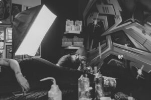 Exploring Koolsville Tattoo in Las Vegas: A Must-Visit Destination