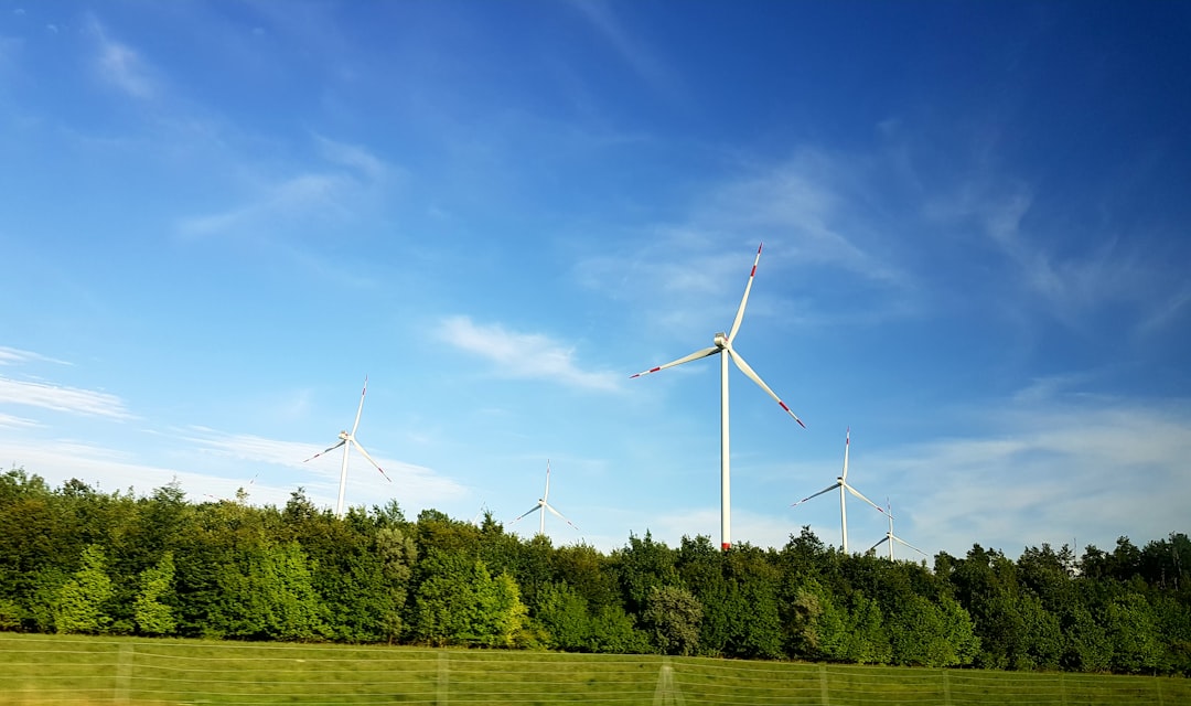 Green Financing and Sustainable Investments: A Path to a Greener Future