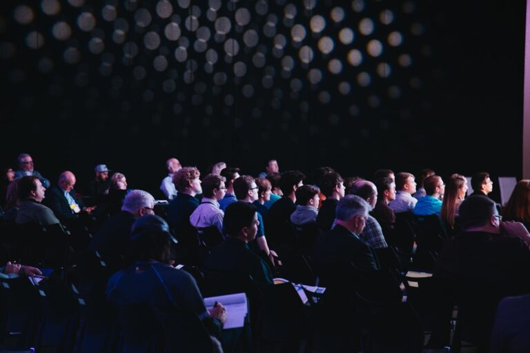 Berkadia’s Innovation Conference: Driving Change in Real Estate