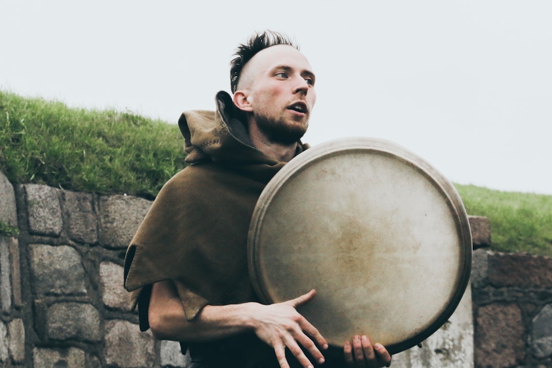 The Intense Charisma of Nana Patekar