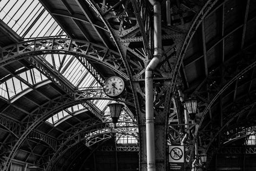Victorian Interior Design: Beyond the Bustles and Bromides
