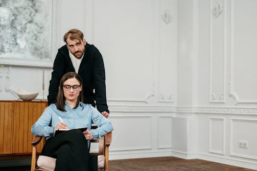 Breaking the Cycle: Understanding and Navigating Spiraling Mental Health