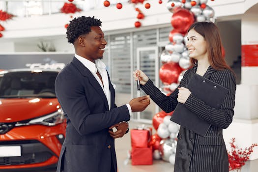 Unlocking the East Penn Auto Sales Experience: More Than Just Shiny Metal