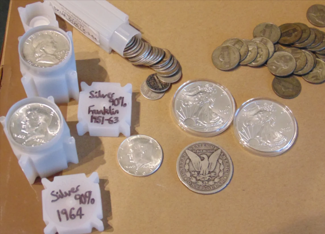 Explore the Current State of Silver Pricing