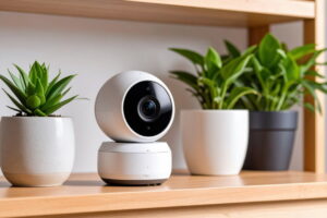 How to Locate and Place Home Security Cameras Like a Pro