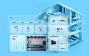 Future-Proofing Utilities with Real-Time IoT Monitoring