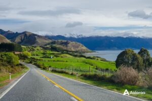 Best Places to Visit in New Zealand for First-Time Travelers