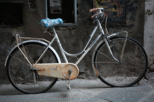 Navigating the Winding Roads: Unpacking the Role of a Bicycle Accident Lawyer in Florence