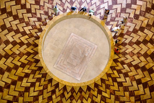 The Art of the Angle: Unpacking Chevron Flooring’s Enduring Allure