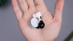 Ultimate Sound: Lenovo GM2 Pro Earbuds Review
