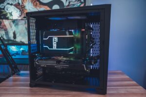 Ultimate Gaming PC Build Kit: Everything You Need