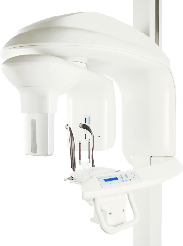 Do Extraoral Imaging Systems Require the Use of a Lead Apron?