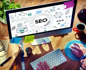 Let a Shopify SEO Agency Handle Your Marketing Plan