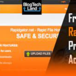 Rapidgator premium link generator no limit