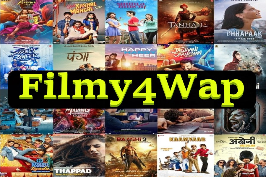 Filmy4wap – HD Movies Download, Bollywood Hollywood Hindi 2022