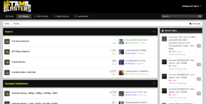 Tamilblasters 2022: Download and Watch Tamil, Telugu, Malayalam Movies in Hindi