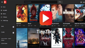 TinyZone 2022: The Official Site To Watch Top HD Free Movies