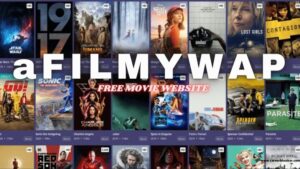aFilmywap 2022 – Download Movies In MP4, 720P and 1080P