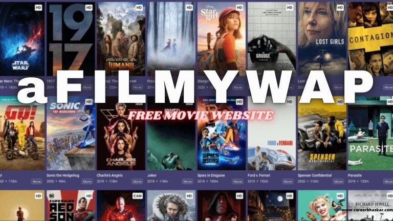 aFilmywap 2022 – Download Movies In MP4, 720P and 1080P