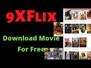 9xFlix 2022 | Download HD Hindi Dubbed Movies