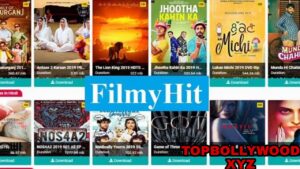 Filmyhit 2022: Get Best Movies on Filmyhit In 2022