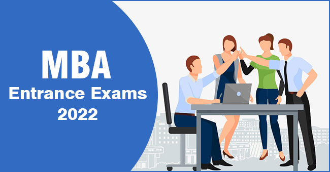 MBA Entrance Exams