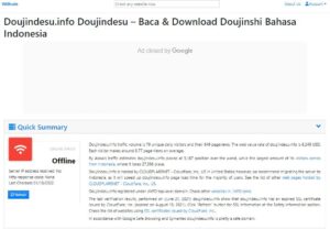 Doujindesu App- Apps Geyser App Store