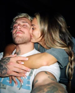 Was Jake Paul’s girlfriend Julia Rose on the reality TV show ‘Are you the one?’