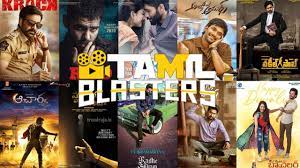 Tamilblasters 2022 | New Link – How to download Movies in Telegram