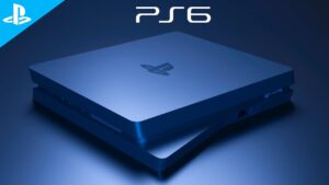PS6 XBox 2022 : Release Date, News, Price, Specs, and Prediction