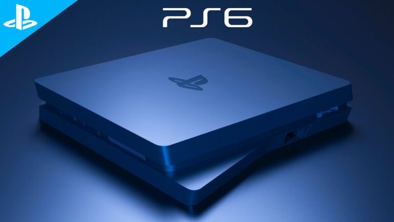 PS6 XBox 2022 : Release Date, News, Price, Specs, and Prediction