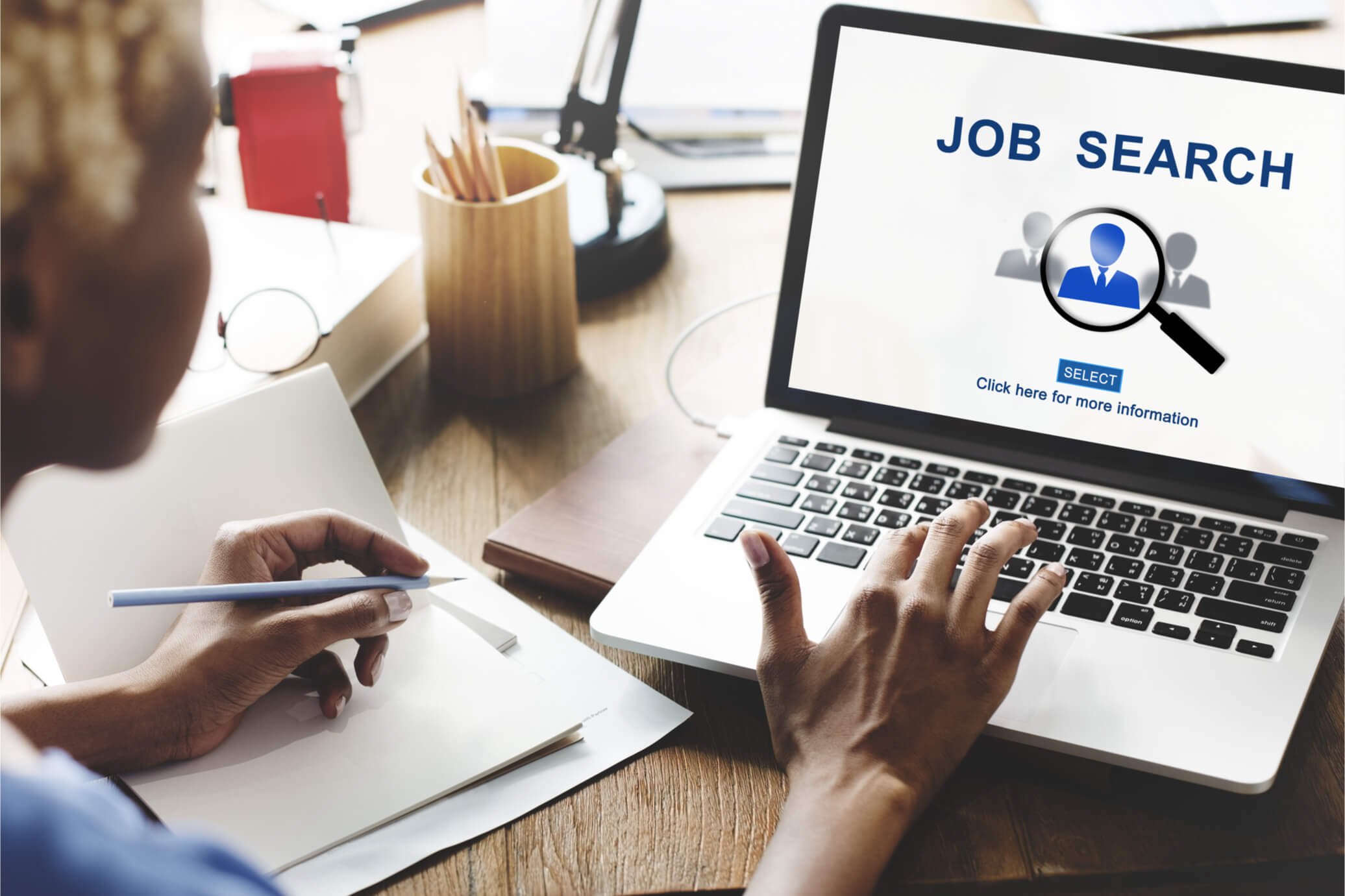 There are More People Looking for Jobs than You Think