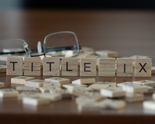 Why Do You Need a Title IX Defense Attorney?