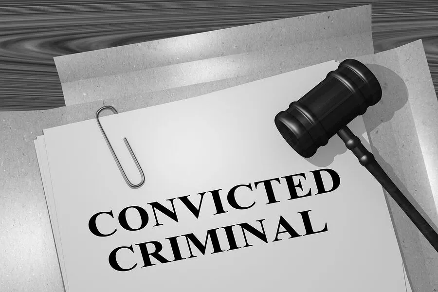 How To Get Your Criminal Record Expunged?