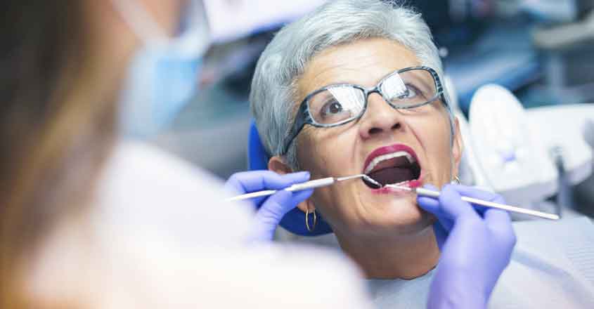 The Essential Guide to Secure Dental Care: Protecting Your Smile and Your Information