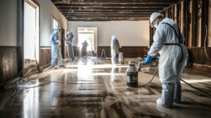 Water Damage Woes: How to Identify and Address the Source for Effective Restoration