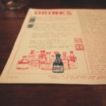 Delicious Italian Bakery & Sandwich Shop Menu at Antonio’s