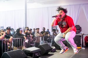 Unlocking Success: The Paul Montalvo Story