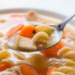 How Food Can Heal: The Emotional Power of Sending Soup