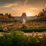 Secret Gardens to Calm Your Paris Itinerary