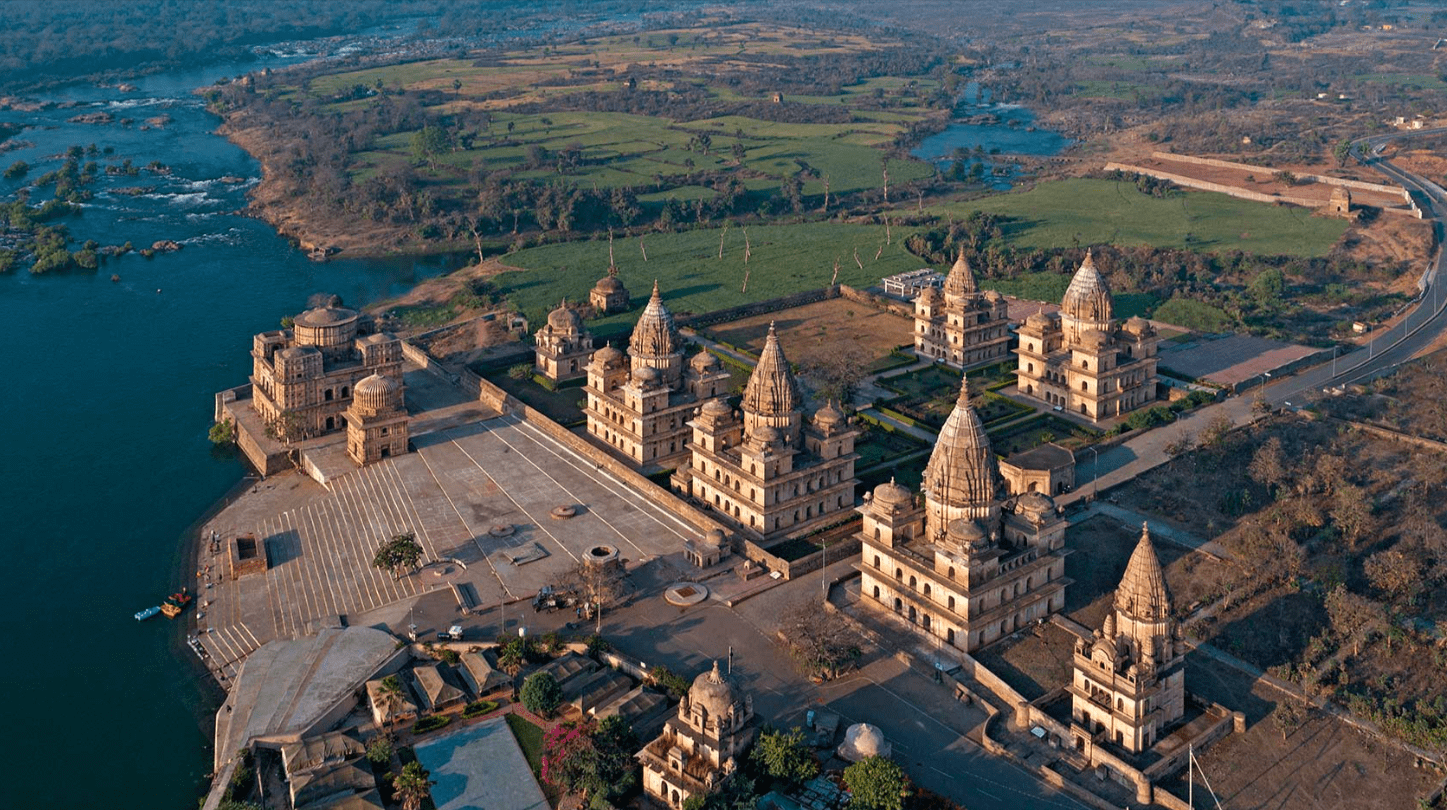 Exploring Orchha: A Comprehensive Guide to Must-Visit Sites
