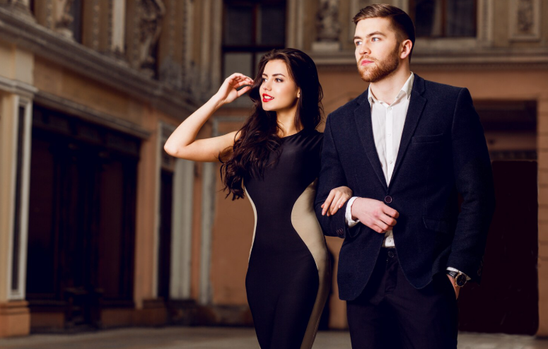 How to Style Formal Dresses