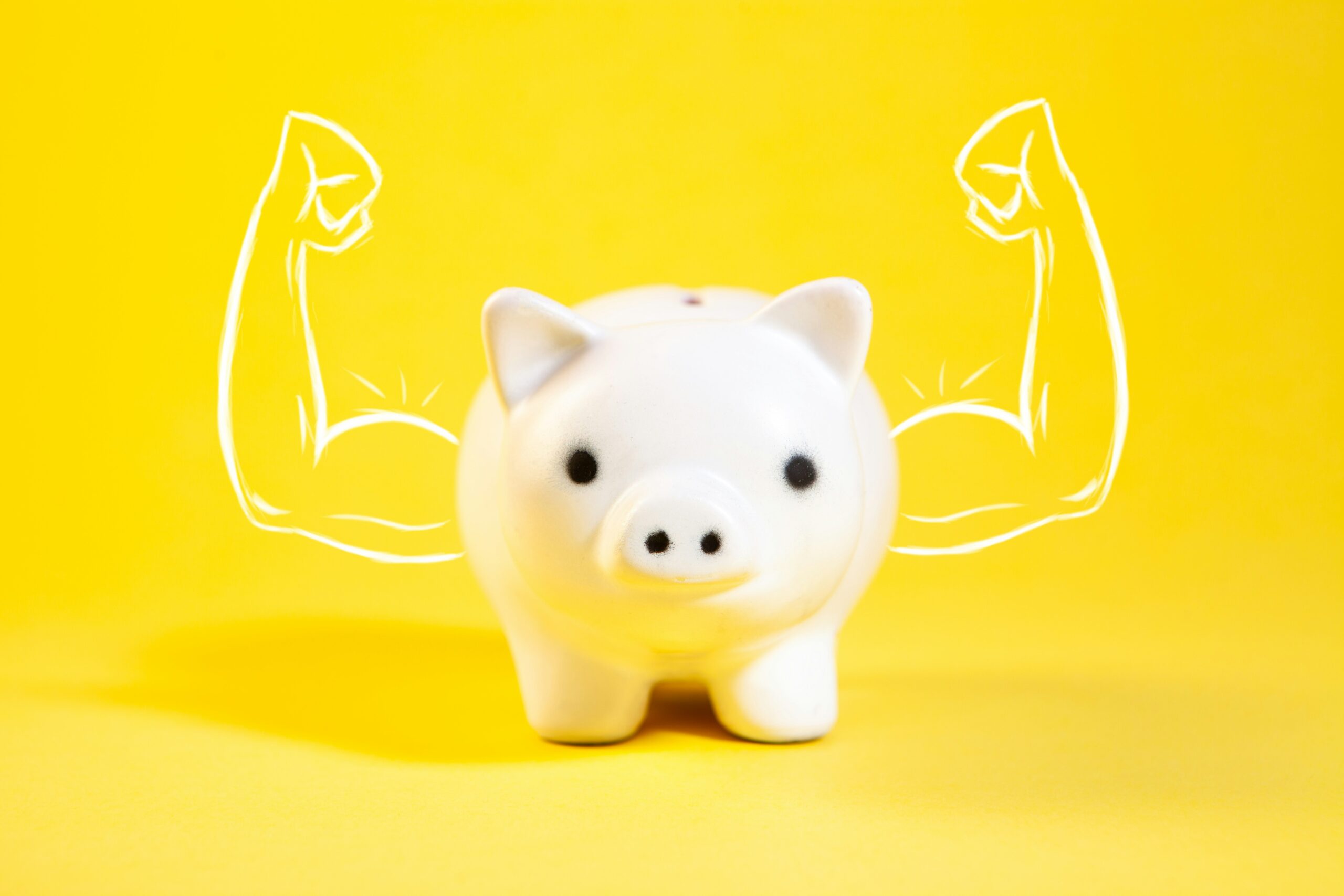 Why middle-class savings decline despite income growth