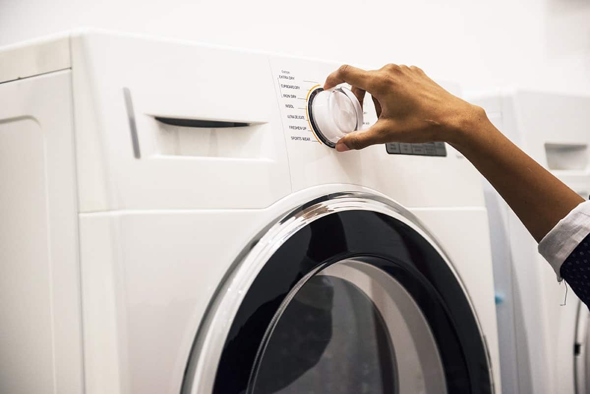 How to Wash a Body Pillow