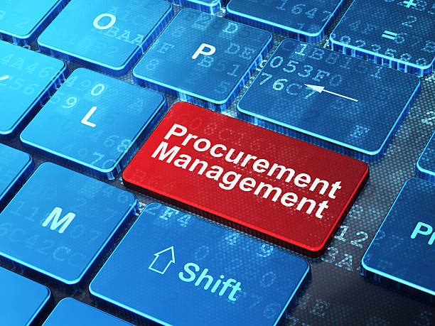 Ways in Which Contract Management Software Streamlines Procurement Process
