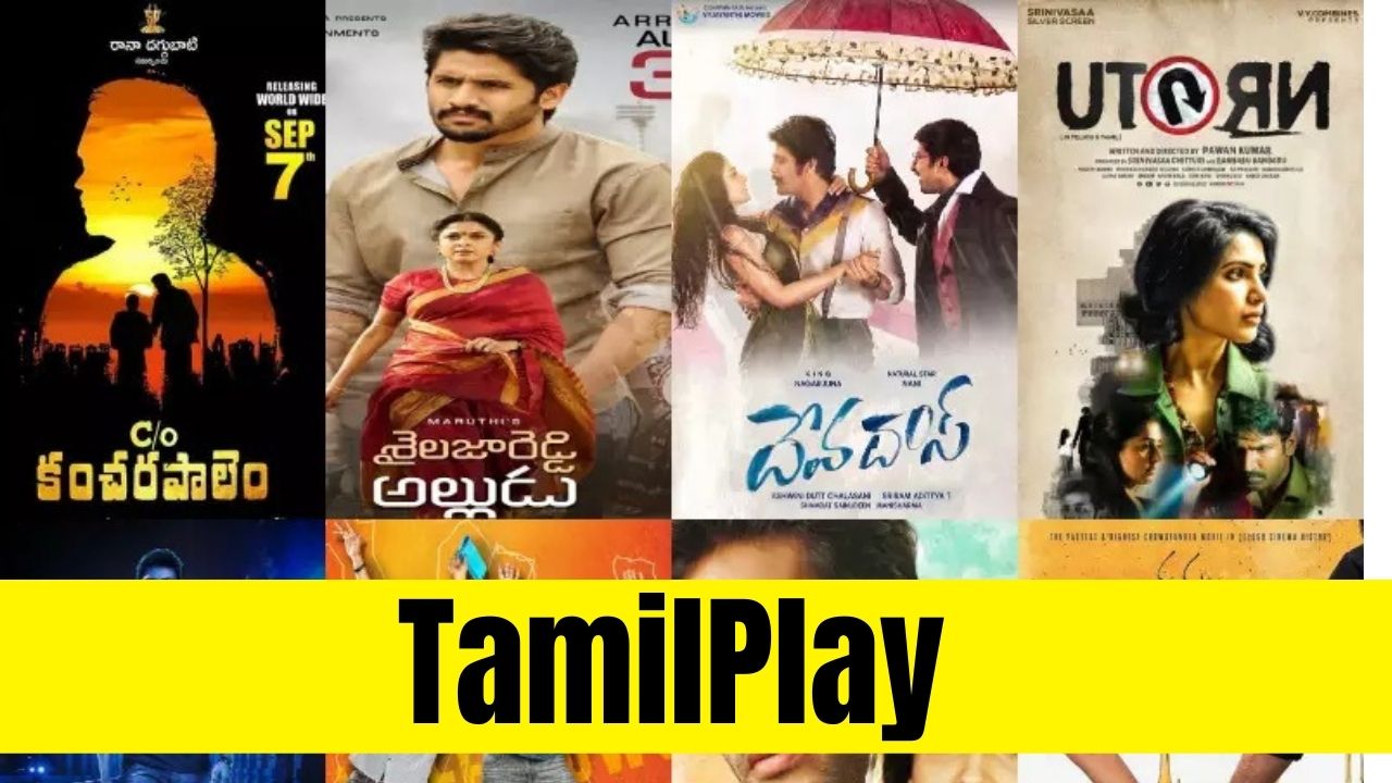 Tamilplay &ndash; Is it Worth Your Time?