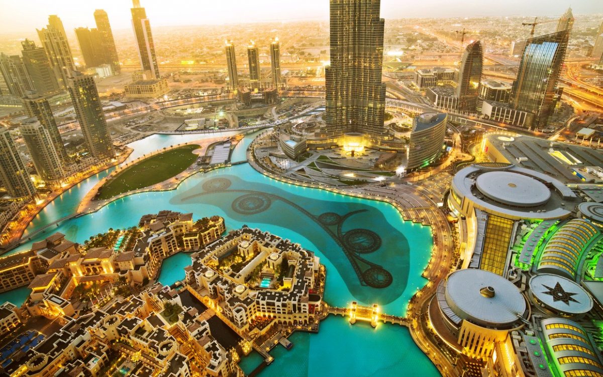 Is Travel Insurance Mandatory For The UAE?