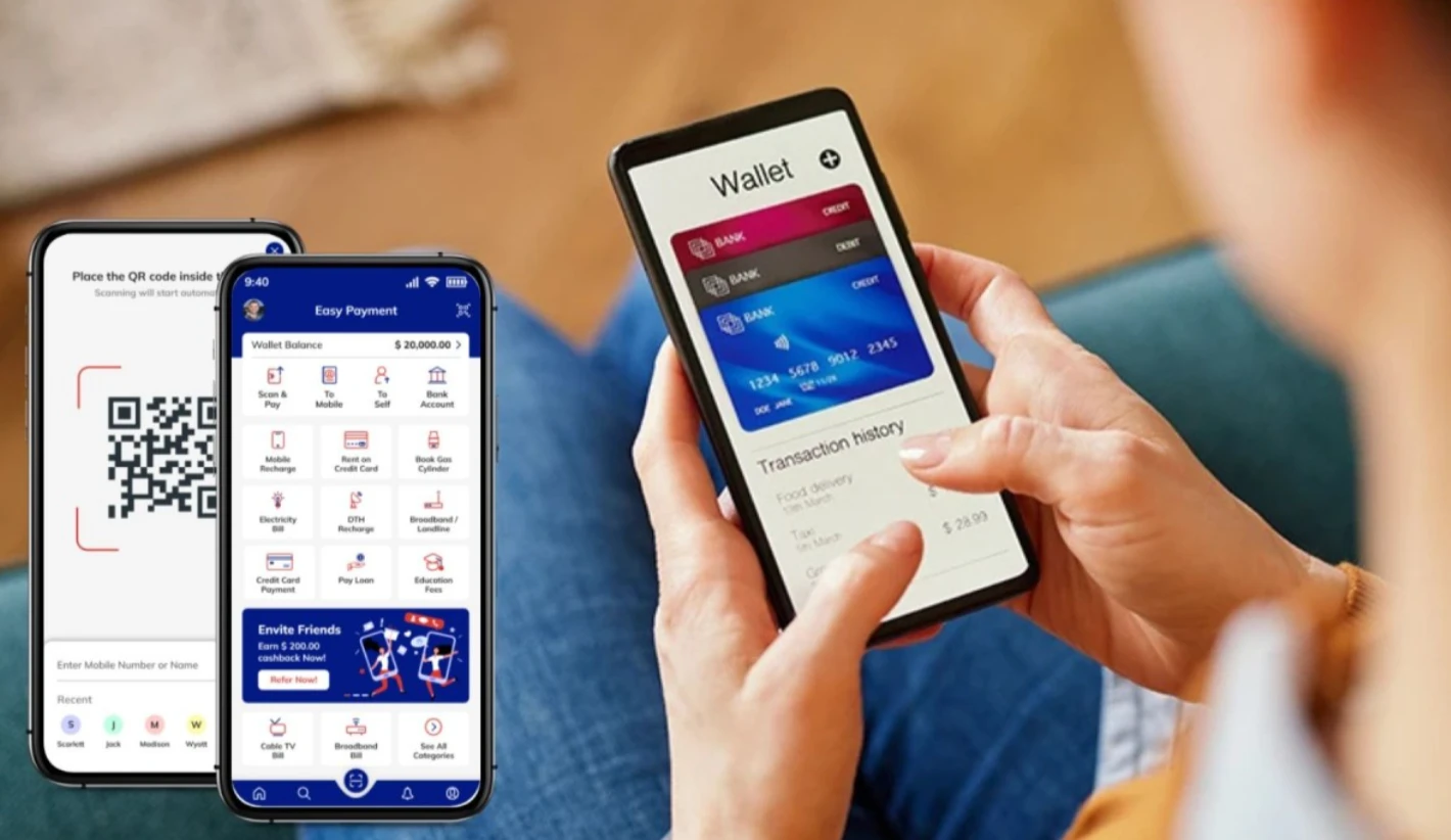 The Benefits of Having a Digital Current Account